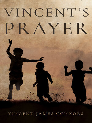 cover image of Vincent's Prayer